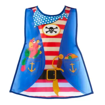 Sort de bucatarie pentru copii Cooksmart (R) Pirate imagine