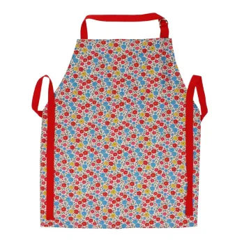 Sort de bucatarie pentru copii din bumbac Tilde - Rex London imagine