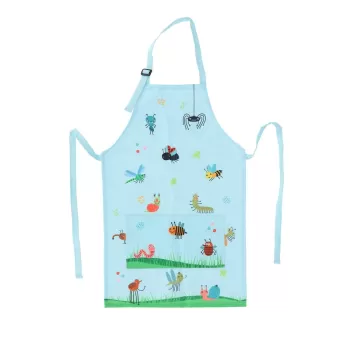 Sort de bucatarie pentru copii Insects - Esschert Design imagine