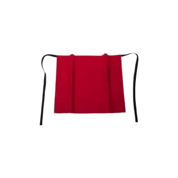 Sort de bucatarie Tiseco Home Studio Bistro, rosu visiniu imagine