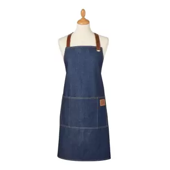 Sort pentru bucatarie Cooksmart Oxford Denim imagine