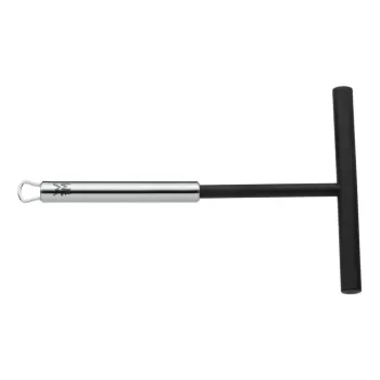 Spatula din inox pentru intins aluatul de clatite WMF Cromargan(R) Profi Plus imagine