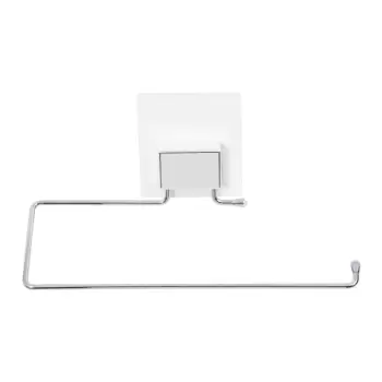 Suport de baie pentru prosoape Compactor Towel imagine