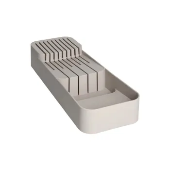 Suport de cutite din plastic - Brandani imagine
