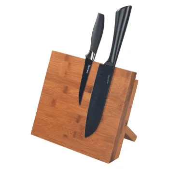 Suport de cutite Mesina - Wenko imagine