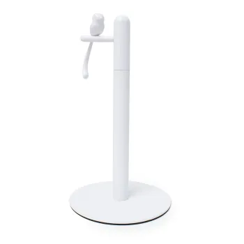 Suport de prosoape de bucatarie alb o 16 cm Birdie - Balvi imagine