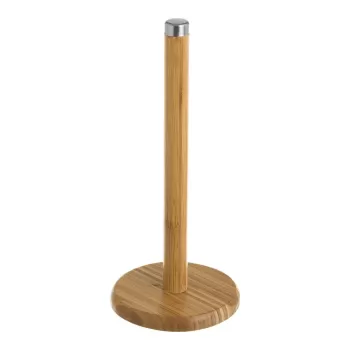 Suport de prosoape de bucatarie din bambus o 14 cm - Casa Seleccion imagine