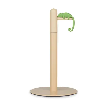 Suport de prosoape de bucatarie in culoare naturala o 16 cm Chamy - Balvi imagine