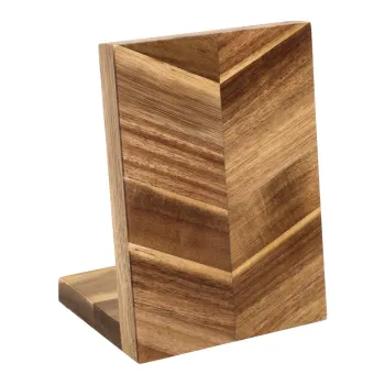 Suport magnetic pentru cutite din lemn - Holm imagine