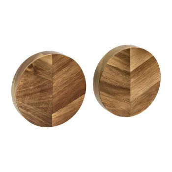 Suport magnetic pentru cutite din lemn - Holm imagine