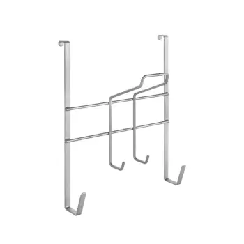 Suport metalic pentru masa de calcat si fier Metaltex Iron, lungime 28 cm imagine