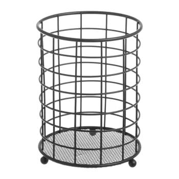 Suport metalic pentru ustensile de bucatarie Casa Seleccion imagine