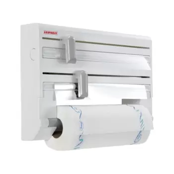  Suporturi pentru prosoape de hartie si folii pentru bucatarie imagine