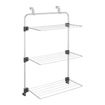 Suport pentru cabina de dus/usa Metaltex imagine