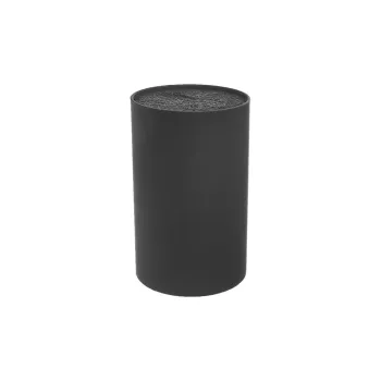 Suport pentru cutite cu peri Orion Black, ? 11 cm imagine