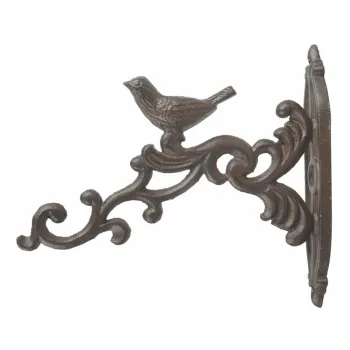 Suport pentru ghiveci din metal - Esschert Design imagine