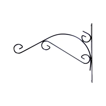 Suport pentru ghiveci din metal - Esschert Design imagine