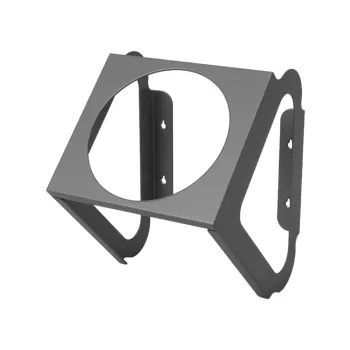 Suport pentru ghiveci din metal o 13 cm (inaltime 18 cm) Recife - Artevasi imagine