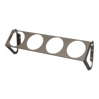 Suport pentru ghiveci din metal o 13 cm (inaltime 18 cm) Recife - Artevasi imagine