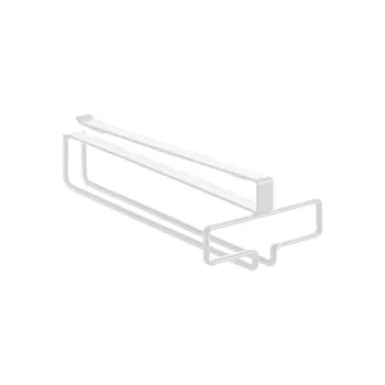 Suport pentru pahare de vin alb de agAfE>at din metal Tower aEURYAMAZAKI imagine