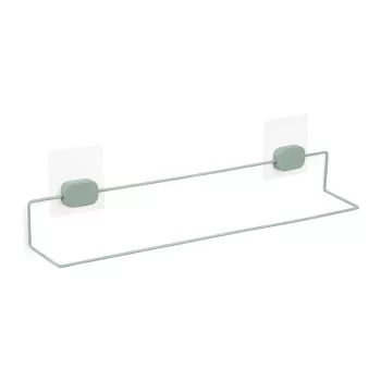 Suport pentru prosoape autoadeziv din metal Grena - Compactor imagine