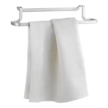 Suport pentru prosoape de bucatarie Metaltex Galileo imagine