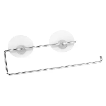 Suport pentru prosoape de bucatarie Wenko Static-Loc imagine