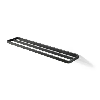 Suport pentru prosoape de perete din metal Rim - Zone imagine