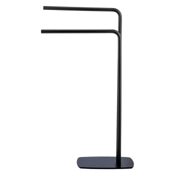 Suport pentru prosoape din otel Iria - Wenko imagine