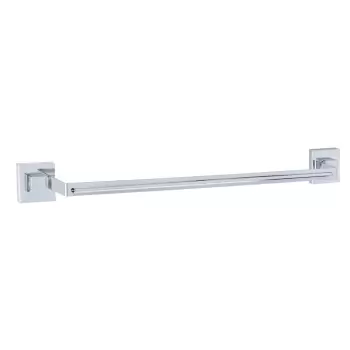 Suport pentru prosoape Wenko cu sistem de prindere Vacuum-Loc, pana la 33 kg imagine