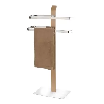 Suport pentru prosoape Wenko Samona imagine