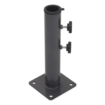 Suport pentru umbrele din metal - Rojaplast imagine