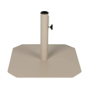 Suport pentru umbrele din metal Sunbrella - Zuiver imagine