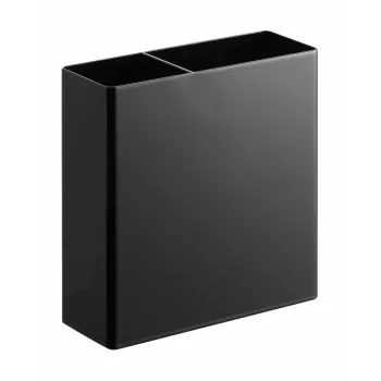 Suport pentru ustensile de bucatarie autoadeziv din metal Film Hook - YAMAZAKI imagine