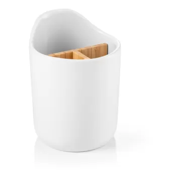 Suport pentru ustensile de bucatarie din ceramica Online - Tescoma imagine