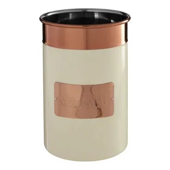 Suport pentru ustensile de bucatarie din metal Prescott - Premier Housewares imagine