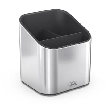 Suport pentru ustensile de bucatarie din metal Surface - Joseph Joseph imagine