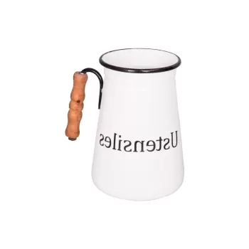 Suport pentru ustensilele de bucatarie Antic Line Ustensiles imagine