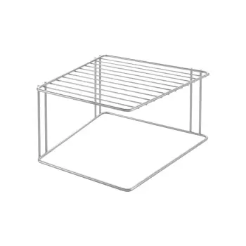 Suport pentru vase de bucatarie Metaltex Corner imagine