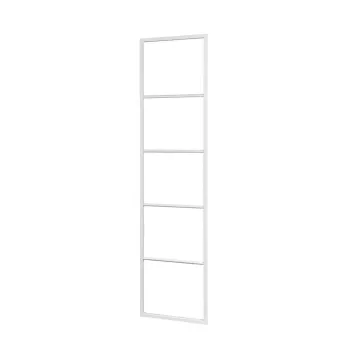 Suport tip scara pentru prosoape alb Ska - Sapho imagine