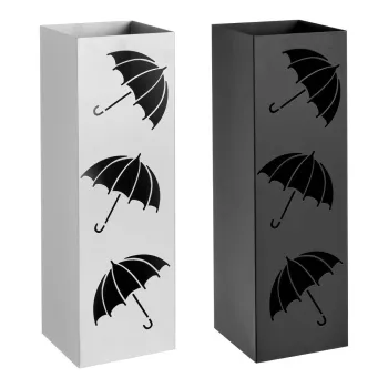 Suporturi de umbrele 2 buc - Casa Seleccion imagine