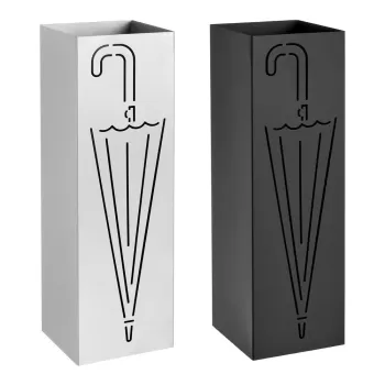 Suporturi de umbrele 2 buc - Casa Seleccion imagine