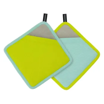 Suporturi termice de bucatarie 2 buc Lemon - Remember imagine