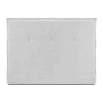 Tablie de pat crem 140x120 cm Monica - Milo Casa imagine