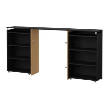  Tablii si protectii laterale pentru pat imagine