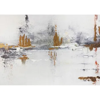 Tablou 100x70 cm Horizon - Styler imagine