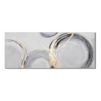 Tablou 150x60 cm Circly - Mauro Ferretti imagine