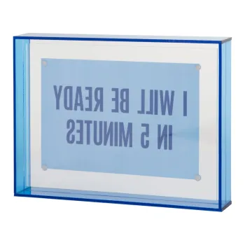 Tablou 19x14 cm Gayo - PT LIVING imagine