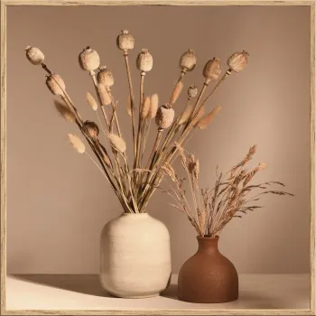 Tablou 20x20 cm Still Life imagine