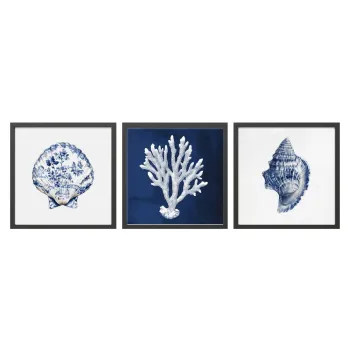 Tablou 30x30 cm Sea Treasure - Styler imagine